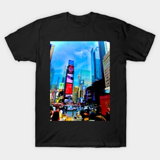 NYC T-Shirt